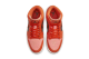 Jordan 1 Mid Air WMNS SE (DM3381-600) orange 3