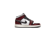 Jordan 1 Mid SE GS (FB0568-006) weiss 3