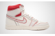 Nike Air Jordan 1 Phantom (555088-160) weiss 2