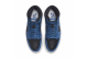 Nike Air Jordan 1 Retro High OG (555088-404) blau 3