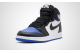 Jordan 1 Retro High OG GS Toe Royal (575441-041) blau 2