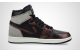 Jordan Air Retro High OG 1 Patina (555088-033) schwarz 3