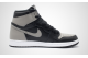 Jordan Air Retro High OG 1 Shadow (555088-013) schwarz 3