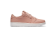 Jordan 1 Retro Low Air Ns (848775-805) pink 3