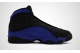 Jordan 13 Retro Hyper Royal (414571-040) bunt 3