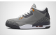 Jordan Air 3 Retro Grey Cool (CT8532 012) grau 1