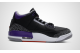 Jordan Air 3 Retro Court (CT8532-050) schwarz 3