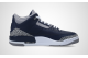 Jordan Air 3 Retro Georgetown (CT8532-401) blau 3