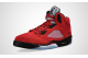 Jordan Air 5 Retro (DD0587 600) rot 2