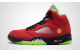 Jordan Air 5 Retro SE What The (CZ5725-700) bunt 2