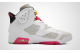 Jordan Air 6 Retro (CT8529-062) grau 3