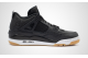 Jordan Air Retro SE 4 Laser (CI1184-001) schwarz 3