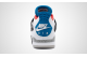 Nike Air Jordan Retro What The (CI1184 146) weiss 3