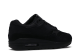 Nike Air Max 1 Wmns (319986-045) schwarz 4
