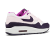 Nike Wmns Air Max 1 (319986-610) pink 5