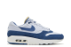 Nike Air Max 1 Ghost Navy (AH8145 016) bunt 4