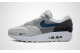 Nike Air Max 1 City Pack London (CV1639 001) grau 1