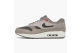 Nike Air Max 1 Cut Out Swoosh Moon Particle (875844-205) grau 1