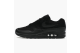Nike Air Max 1 Essential Triple (FZ5808 006) schwarz 1