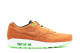 Nike Air Max 1 Leopard (579920-881) orange 4