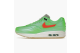 Nike Air Max 1 Fb Polarized Blue Premium Qs (665874-400) grün 2