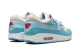 Nike Air Max 1 Puerto Rico Blue Gale (FD6955-400) blau 4