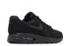Nike Air Max 1 Triple GS (DZ3307 001) schwarz 6