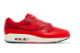 Nike Air Max 1 Gym Crimson (HQ3607 687) rot 6