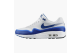 Nike Air Max 1 Hyperfuse Varsity Blue (543435-140) bunt 1