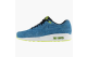 Nike Air Max 1 Leopard Blue (579920-440) blau 1
