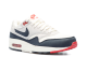 Nike Air Max 1 OG Dark Sail Obsidian (554717-100) bunt 6