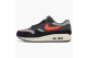 Nike Air Max 1 Oil Grey Wild Mango (AH8145-004) bunt 6