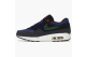 Nike Air Max 1 5th Anniversary Denim Patta (366379-400) bunt 2
