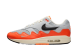 Nike Air Max 1 Patta Waves Hyper Crimson Pure Platinum (II7055-800) colorido 2