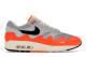 Nike Air Max 1 Patta Waves Hyper Crimson Pure Platinum (II7055-800) colorido 1