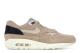 Nike Air Max 1 Pinnacle Mushroom Lab (859554 200) beige 3