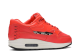 Nike Air Max 1 SE (881101-602) orange 6