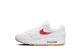 Nike Air Max 1 The Bay (FJ4451-100) weiss 1