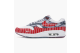 Nike Air Max 1 Los Primeros x Wasafu (AH7740-100) bunt 2
