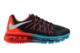 Nike Air Max 2015 (698902 006) schwarz 1