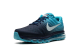 Nike Air Max 2017 Binary Blue (849559-404) bunt 5