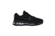 Nike Air Max 2017 Triple (849560-004) schwarz 4