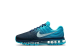 Nike Air Max 2017 Binary Blue (849559-404) bunt 1