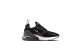 Nike Air Max 270 (943345-045) schwarz 3