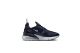 Nike air jordan retro 11 cool grey (943345-407) blau 3