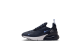 Nike Air Max 270 (943345-408) blau 1