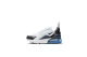 Nike Air Max 270 (AO2372-033) grau 1