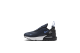 Nike Air Max 270 (AO2372-408) blau 1