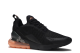 Nike Air Max 270 Camo Sunset (AQ6239-001) schwarz 5