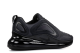 Nike Air Max 720 (AR9293-003) schwarz 6